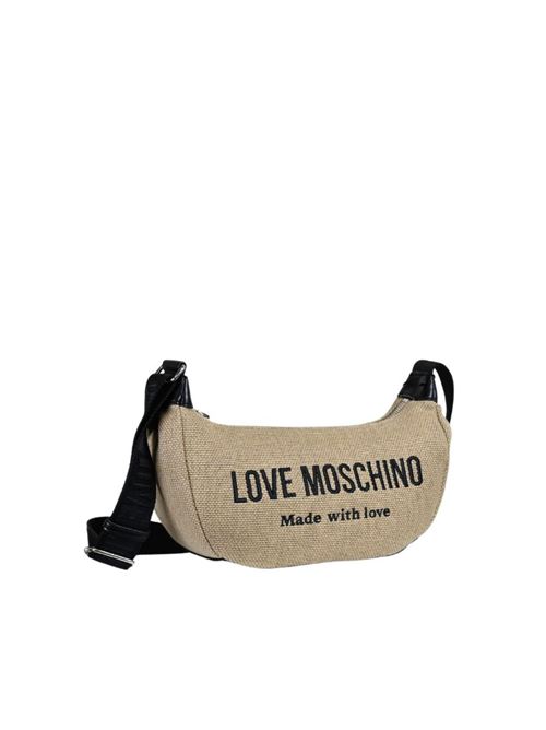 Babytrage LOVE MOSCHINO | JC4233PP00KB190A